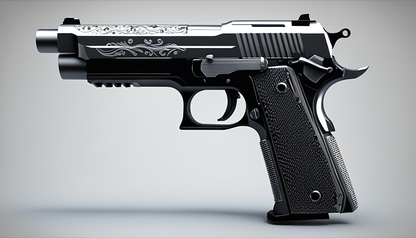 Is There A Best Pistol?