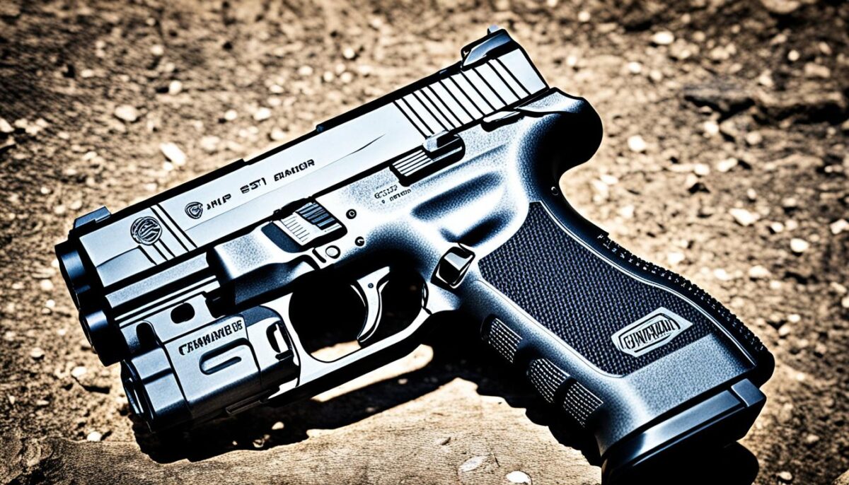 Cerakote Finish