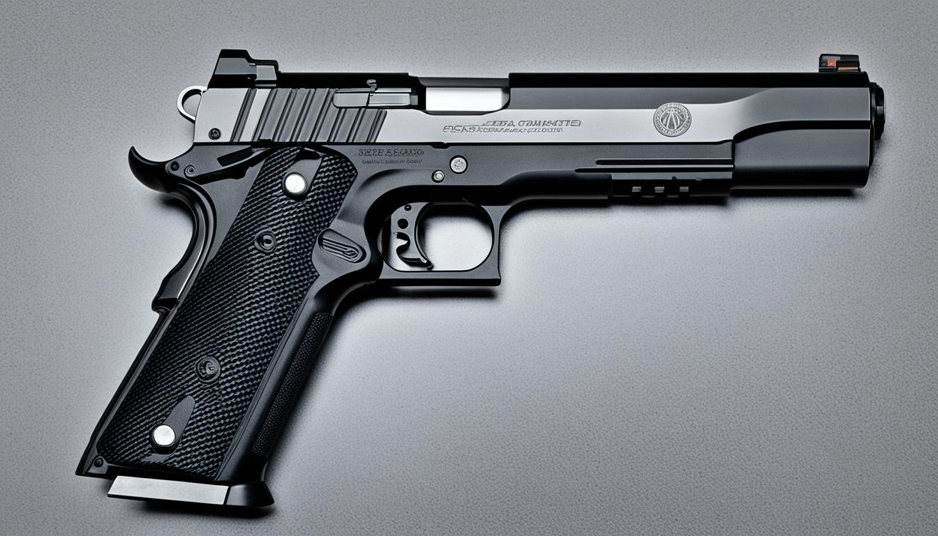 Thoughts On Combat Handgun Finishes