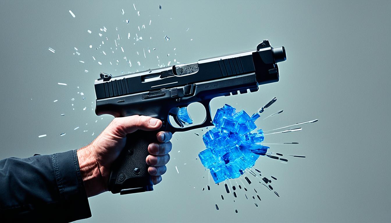 A Hard Look At Handgun Stopping Power