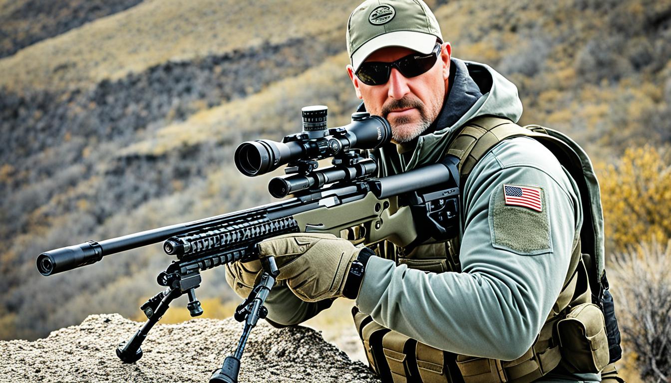 So You Want To Get Into Long-Range Precision Shooting?