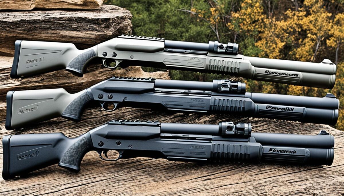 Top Combat Shotgun Models